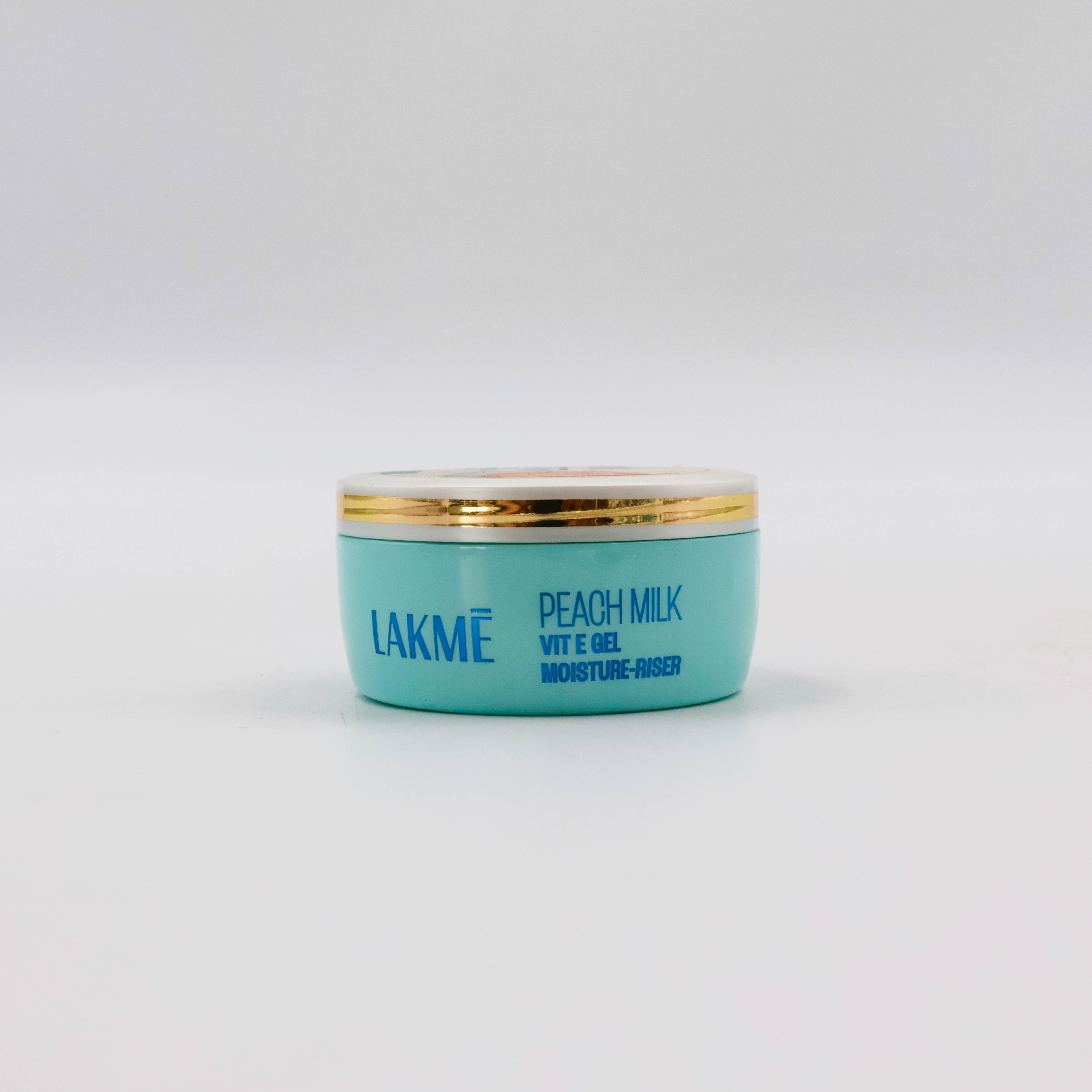 Lakme Peach Milk Vitamin E gel 50 g